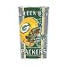 Green Bay Packers Metallic Cup (22-Ounce)