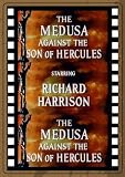 medusa against the son of hercules