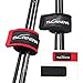 Goture Fishing Rod Belts Cable Tie Strap Stretchy Finishing Rod Holders Accessories