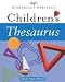 Books : The American Heritage Children's Thesaurus