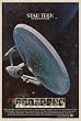 Star Trek: The Motion Picture Plakat Movie Poster (27 x 40 Inches - 69cm x 102cm) (1979) C