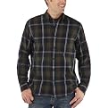 Merona&reg; Flannel Shirt - Green/Navy
