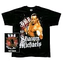 WWE - Hbk Star T-Shirt