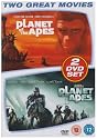Planet Of The Apes [DVD]