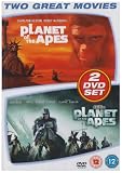 Planet Of The Apes [UK IMPORT] - Charlton Heston