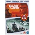 Planet of The Apes [DVD]
