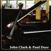 John Clark & Paul Dorr