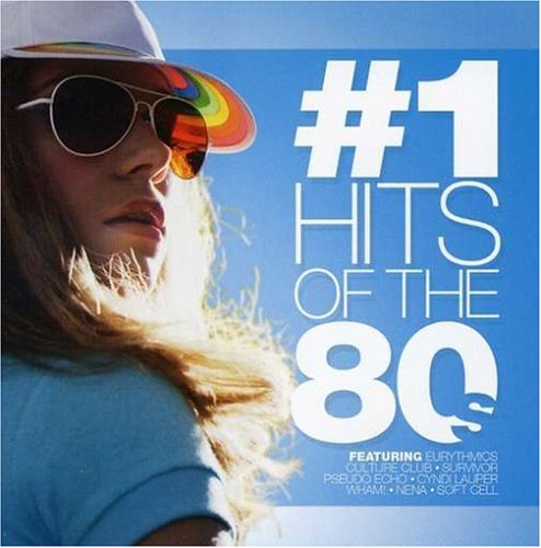 CD-Charts  Search : #1 Hits of the 80s