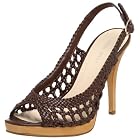 Nine West Women's Jed Platform Slingback