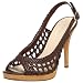 Nine West Women's Jed Platform Slingback