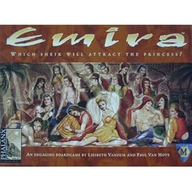 Emira board game! Emira board game!