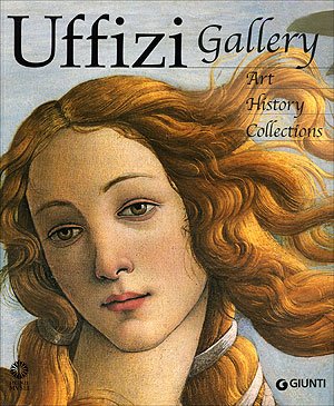 uffizi gallery art history collections