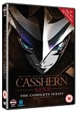 Casshern Sins Complete Series Collection [DVD]