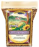 Nature &acute; s Elegance Bountiful Nut Crunch Bird Food - B000KE2MHK