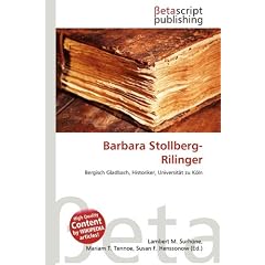 Barbara Stollberg-Rilinger