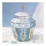 Buy Ardleigh Elliott Hail Mary Prayer Music Box: Christian Religious Gift