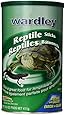 Wardley Reptile Sticks, 14-1/2-Ounce