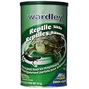 Wardley Reptile Sticks, 14-1/2-Ounce