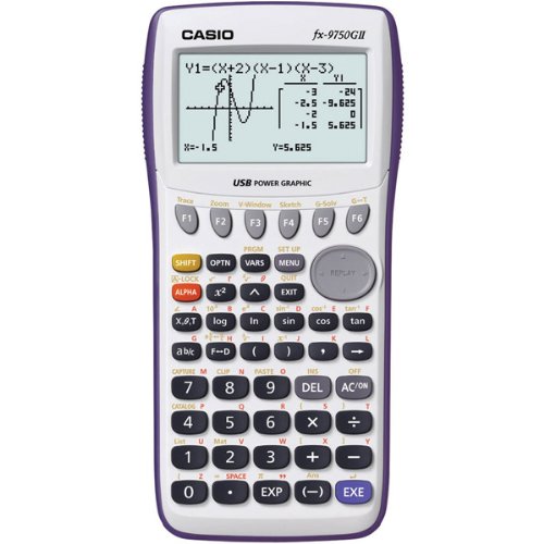 Graphing Calculator