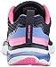 Skechers Sport Women's Infusion Fashion Sneaker