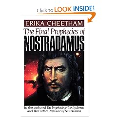 The Final Prophecies of Nostradamus
