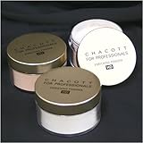 即日発送可！チャコット エンリッチングパウダー;1100114;774