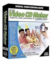 Instant Video CD Maker