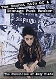 The Secret Life of a Teenage Punk Rocker: The Andy Blade Chronicles