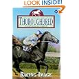 Racing Image (Thoroughbred Series #46) by Joanna Campbell