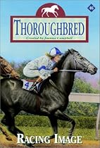 Thoroughbred #46 Racing Image Pb