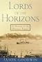 Lords of the Horizons: A History of the Ottoman Empire