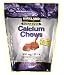 vitamin k - Kirkland Signature Calcium Chews 500 mg with Vitamin D and Vitamin K Sugar Free Chocolate Flavored - 150 Soft Chews