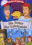 Eigenschaften M.I.B. - Medienvertrieb in Buchholz  / Mythen & Legenden - Die Ritter der Tafelrunde