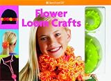 Flower Loom Crafts Flower Loom Crafts