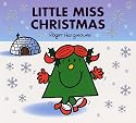 Little Miss Christmas (Little Miss Library)