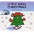 Little Miss Christmas (Little Miss Library)