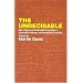 The Undecidable: Basic Papers on Undecidable Propositions, Unsolvable Problems and  Computable Functions