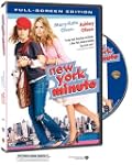 New York Minute (Full Screen)