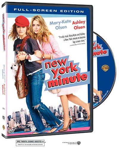Free Download Of New York Minute Online