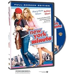 New York Minute (Full Screen Edition) by 