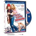 New York Minute (Full Screen)