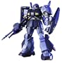 Gundam RMS-106 Hi-Zack HGUC 1/144 Scale