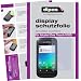 2x ORIGINAL DIPOS Crystalclear Displayschutzfolie für Alcatel One Touch 918D MADE IN GERMANY