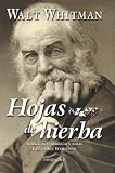 Hojas de hierba / Leaves of Grass (Spanish Edition)