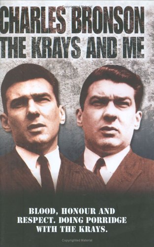 City Travel Guides Discounted  Books : The Krays and Me