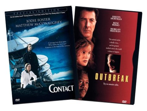 Contact/Outbreak