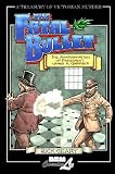 The Fatal Bullet: The True Account of the Assassination, Lingering Pain, Death, and Burial of James A. Garfield, Twentieth President of the United States ... of Victorian Murder (Graphic Novels)) The Fatal Bullet: The True Account of the Assassination, Lingering Pain, Death, and Burial of James A. Garfield, Twentieth President of the United States ... of Victorian Murder (Graphic Novels))