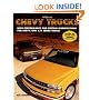 Chevy Trucks Hp1340: High Performance and Custom Modifications for Chevy/GMC C/K Series Trucks