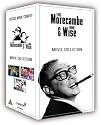 The Morecambe And Wise Movie Collection [VHS] [1965]