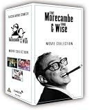 The Morecambe And Wise Movie Collection [VHS] [1965]